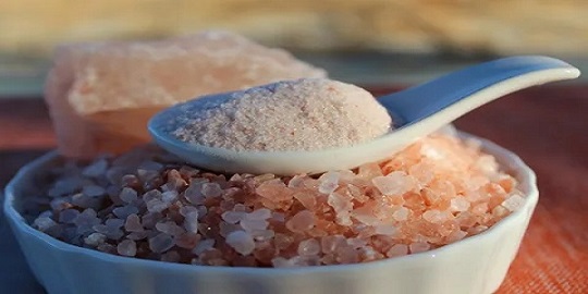تصویر 3 از قیمت نمک صورتی ایرانی + خرید باور نکردنی